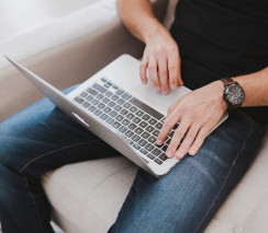 Counselling Series - Webinar Recording