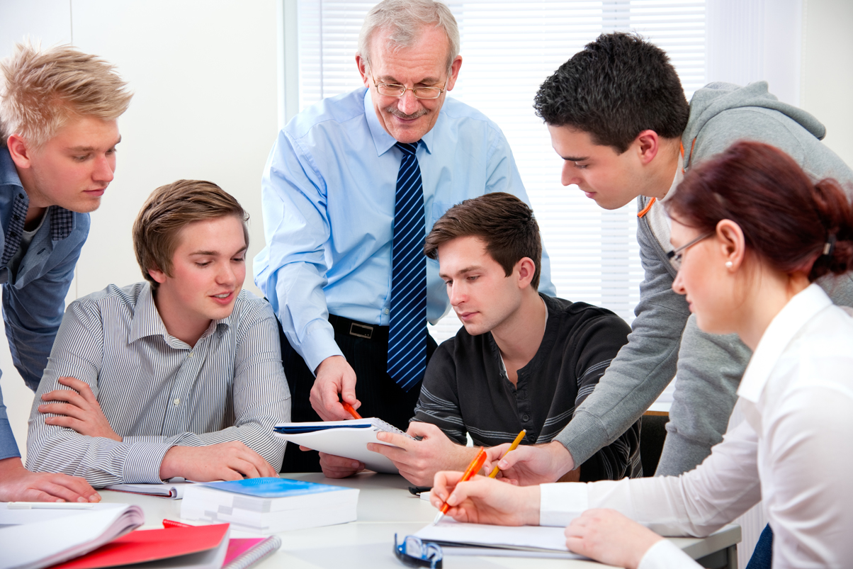 How to Deal with Everyday Conflict in the Workplace