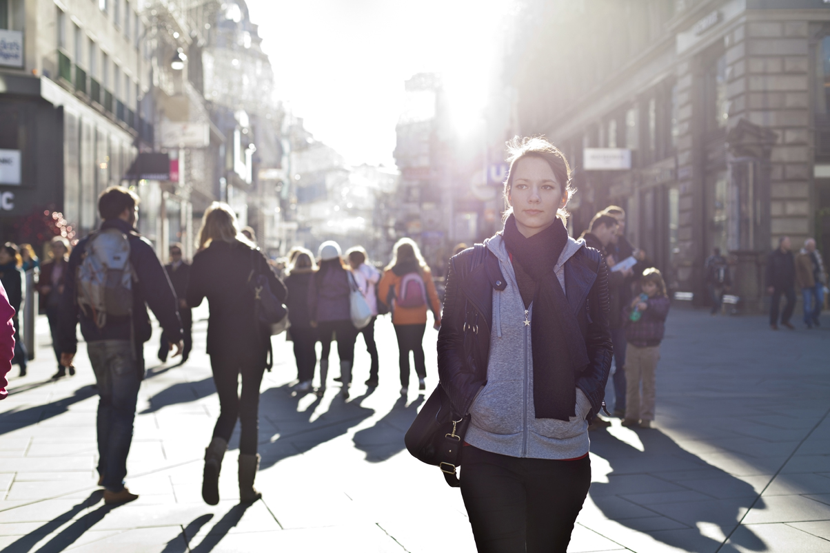 Managing Stress and Building Resilience