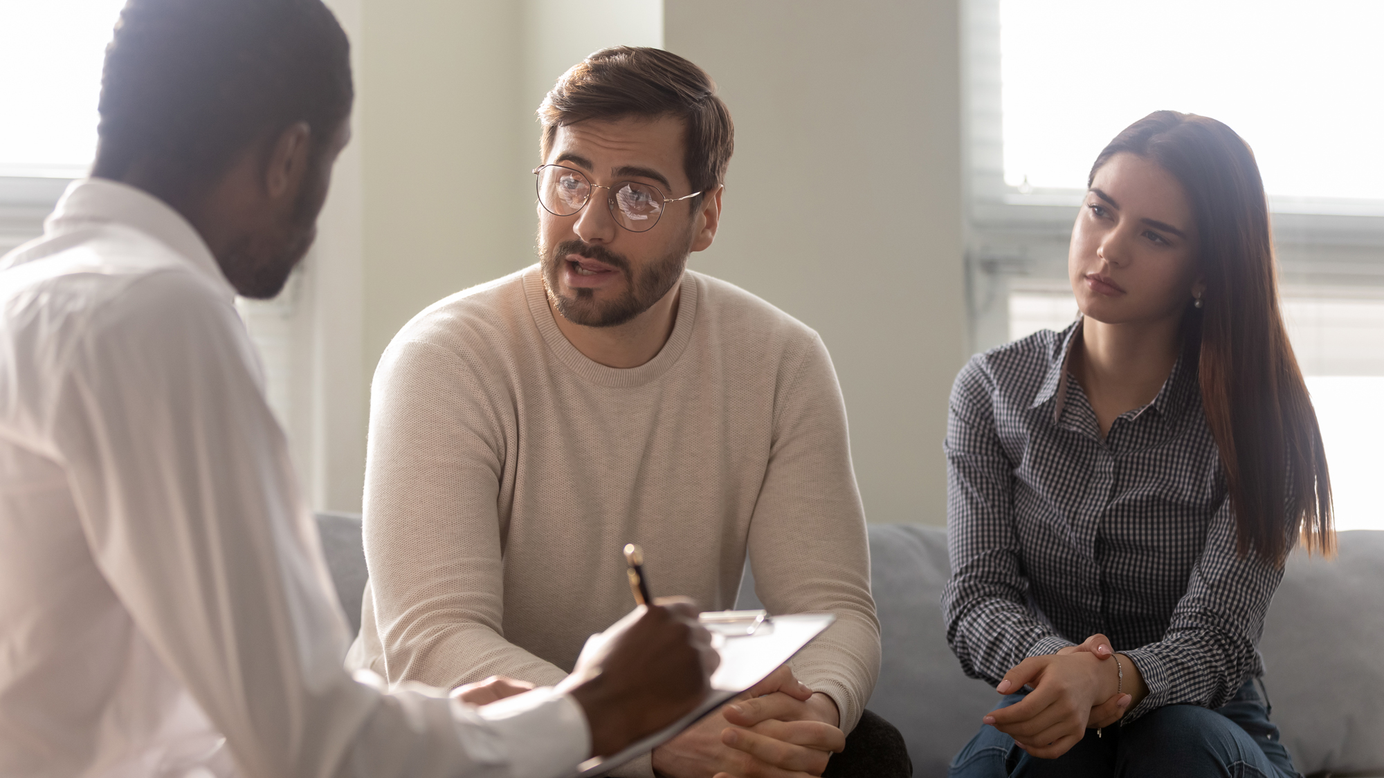 Family Violence Practice Skills