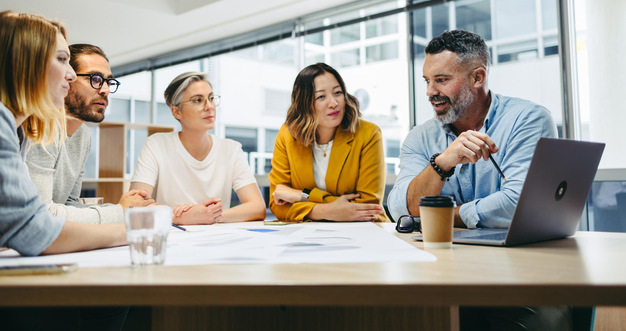 Family Dispute Resolution Supervision Training
