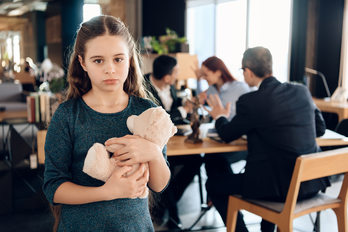 Advanced Family Violence Training
