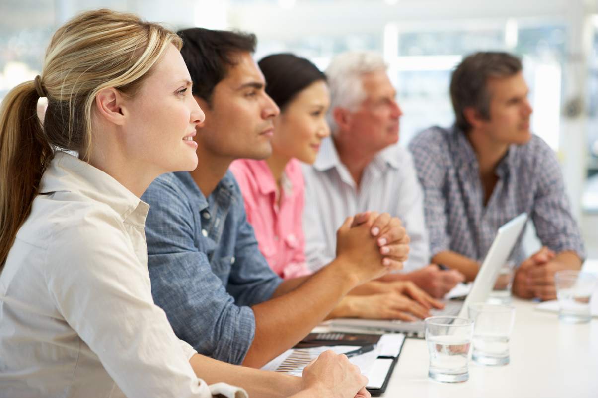 leadership Coaching