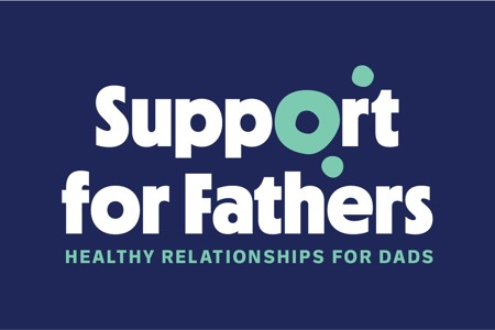 Dads in the workplace