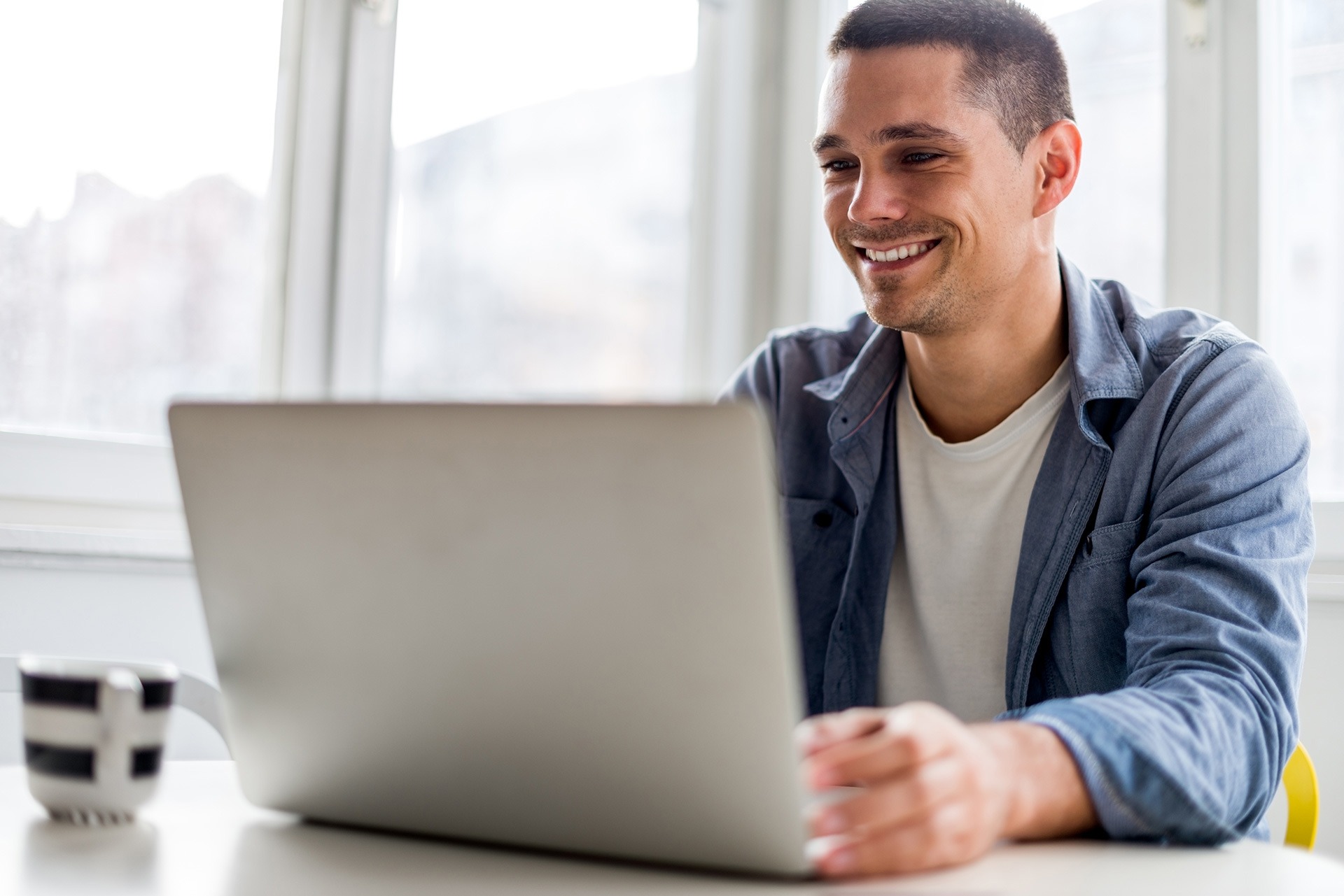 Webinar program