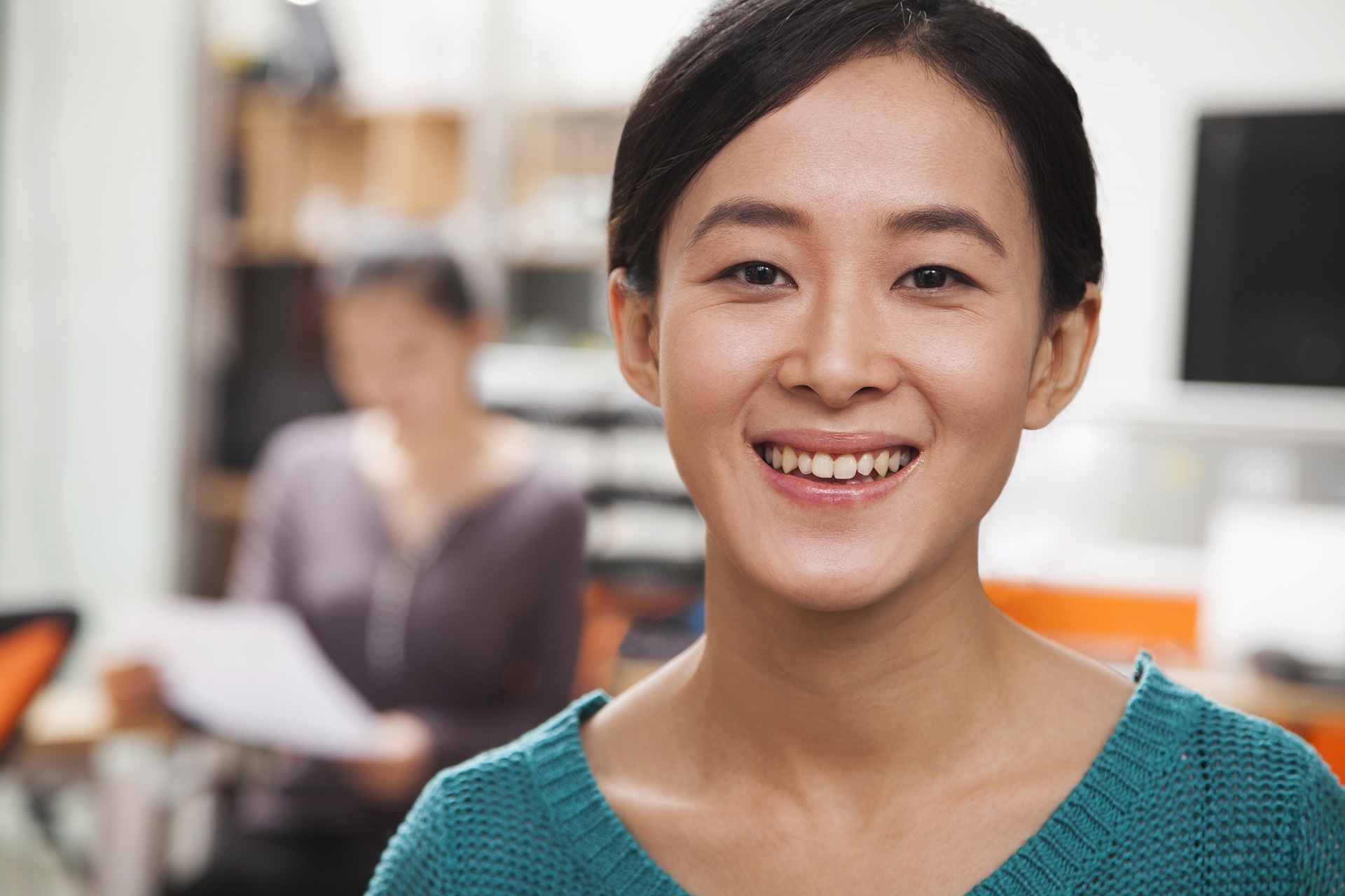 Workplace support services