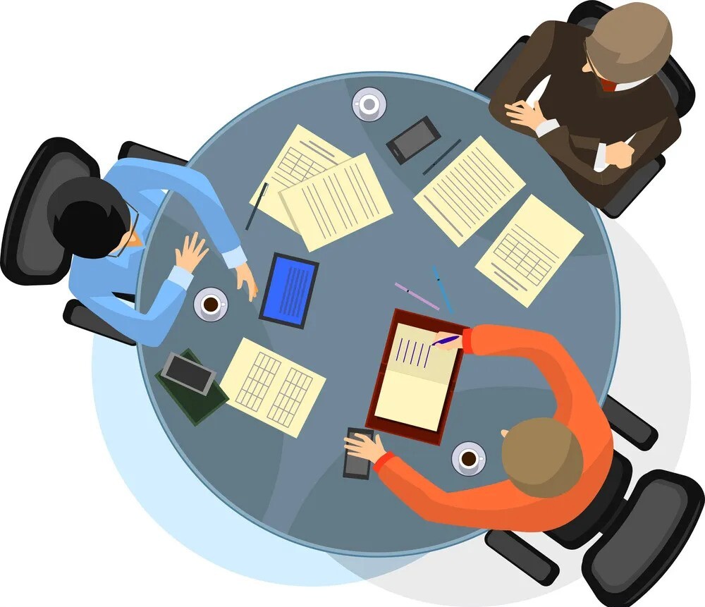 Accredited training
