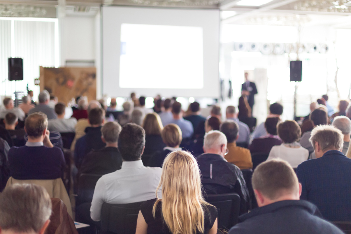Webinar Program